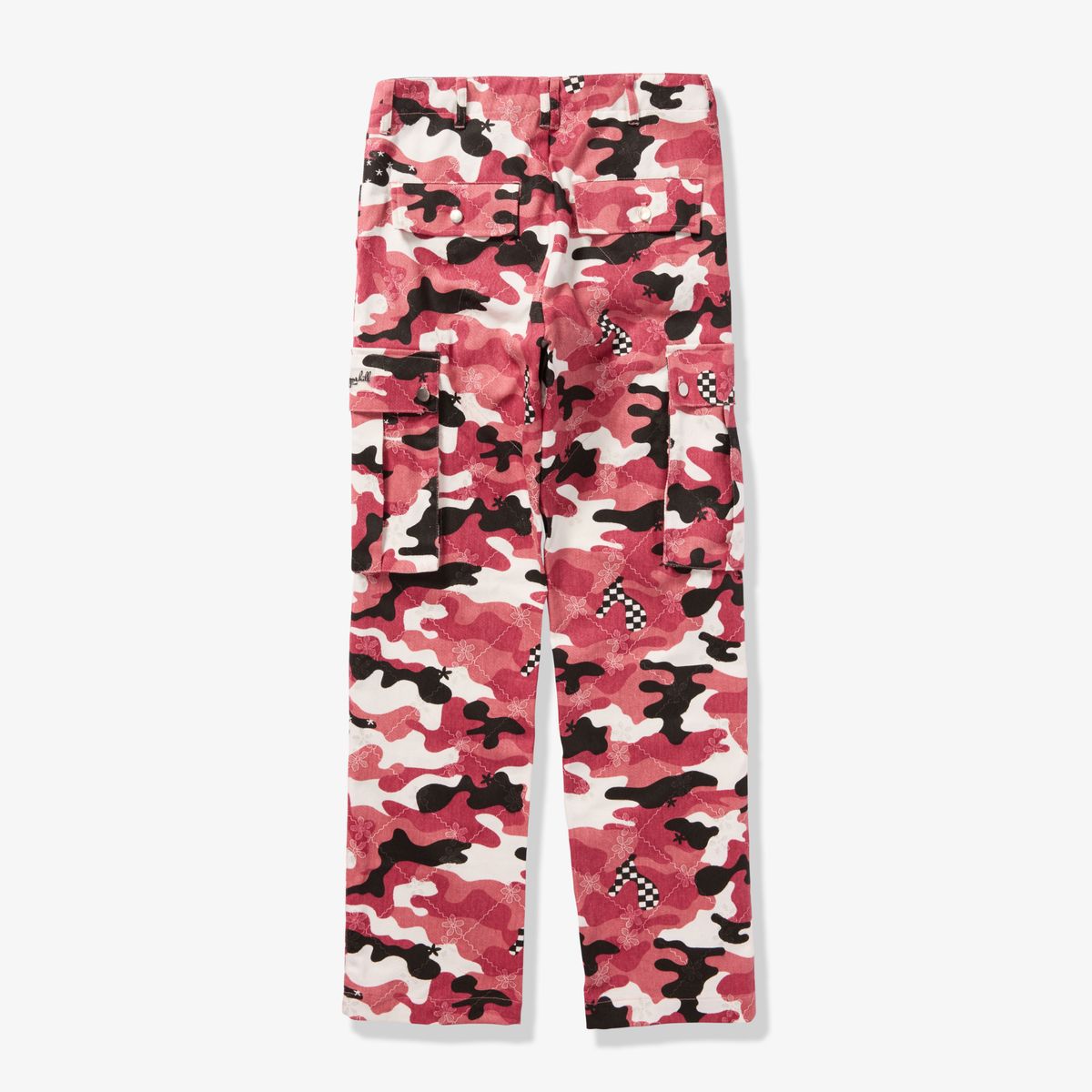 Sugarhill Kosovo Cargo Pants