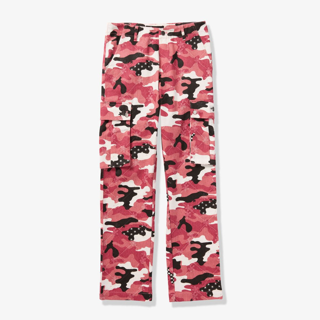 Sugarhill Kosovo Cargo Pants