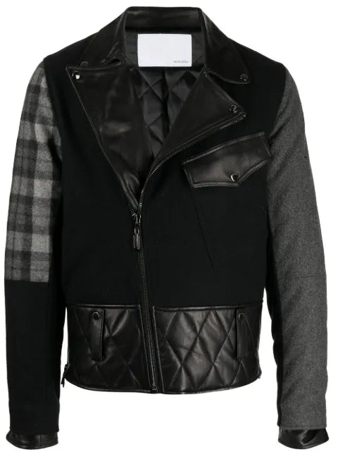 Private Stock The Carnage jacket