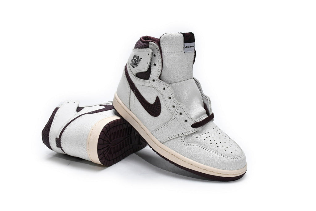 Air Jordan 1 Retro High OG A Ma Maniére Reps Sneaker DO7097-100