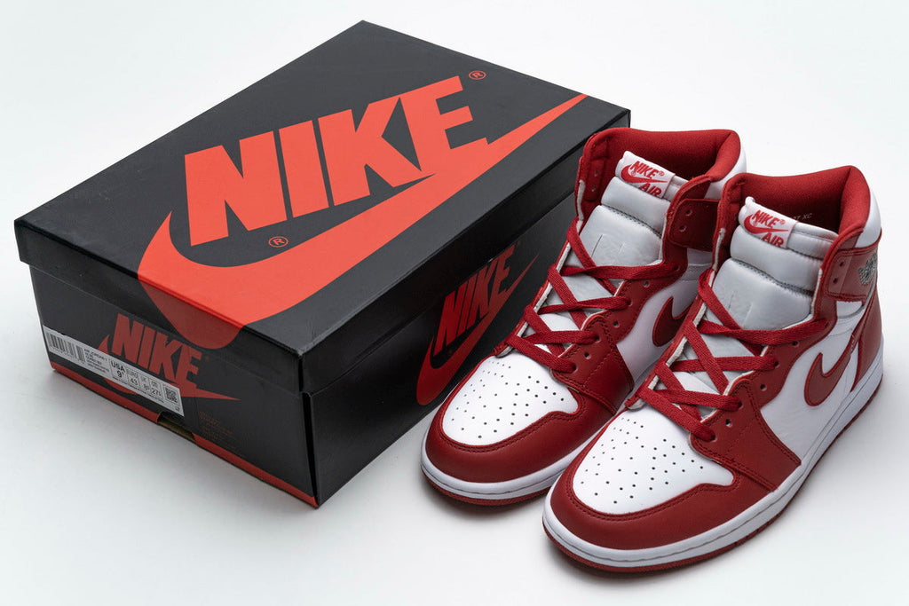 Air Jordan 1 Retro High New Beginnings Reps Sneaker CQ4921-601