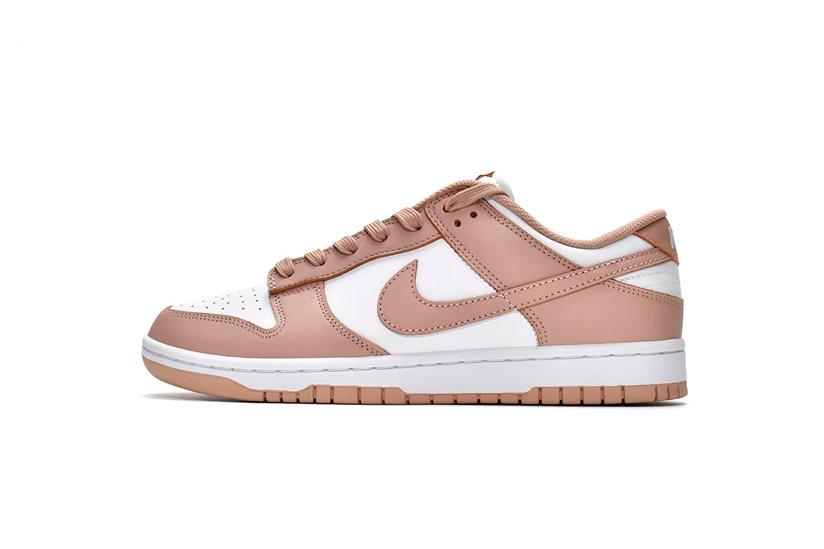Nike Dunk Low Rose Whisper (W) Reps Sneaker DD1503-118