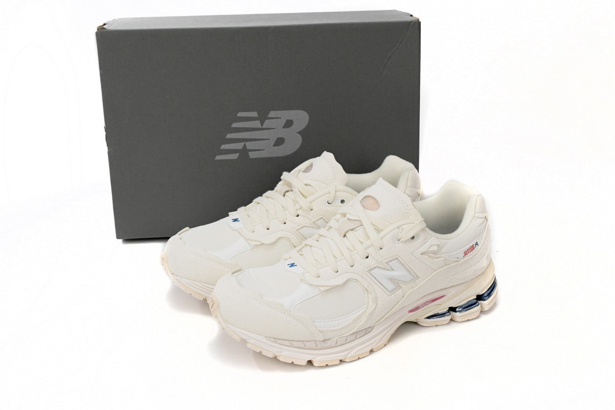 Rsnow New Balance 2002r Sea Salt Protection Pack M2002RDC
