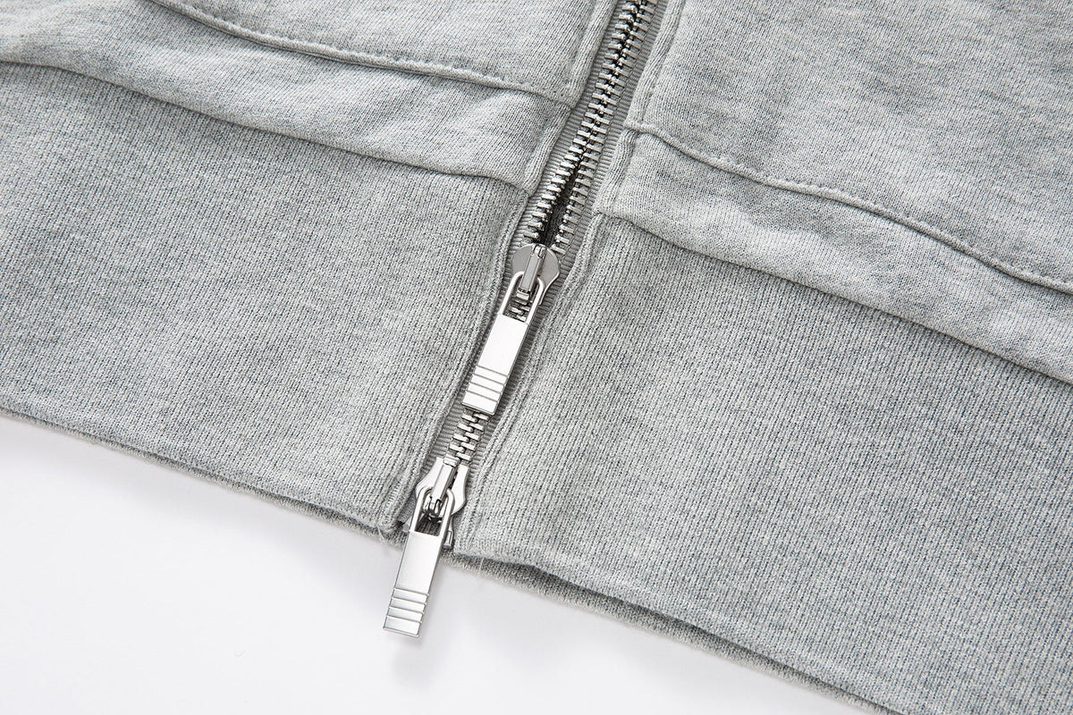 Four-bar Hoodie | Thom Browne