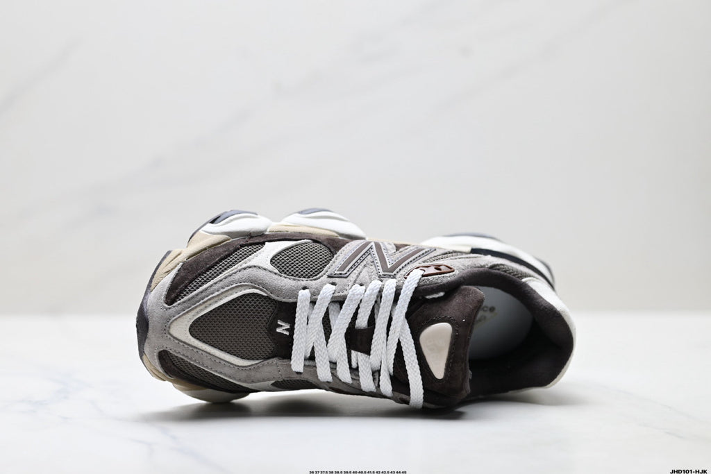 New Balance 9060 Retro Lifestyle Sneakers
