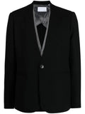 Private Stock The Julius wool blazer