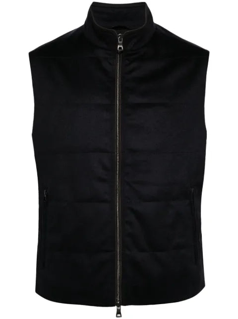 N.Peal Belgravia Weatherproof Gilet