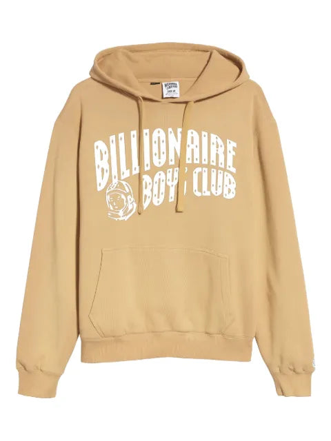 Billionaire Boys Club logo-print hoodie