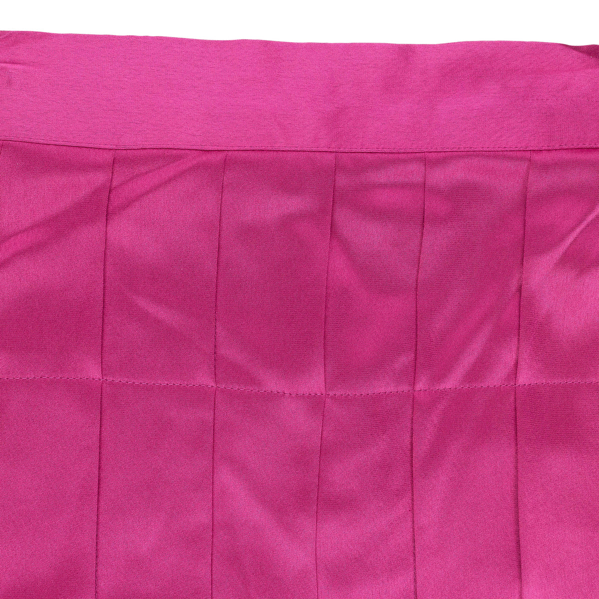 CITIZEN FUCHSIA FLARED SKIRT