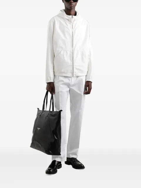 Dolce & Gabbana hooded jacket
