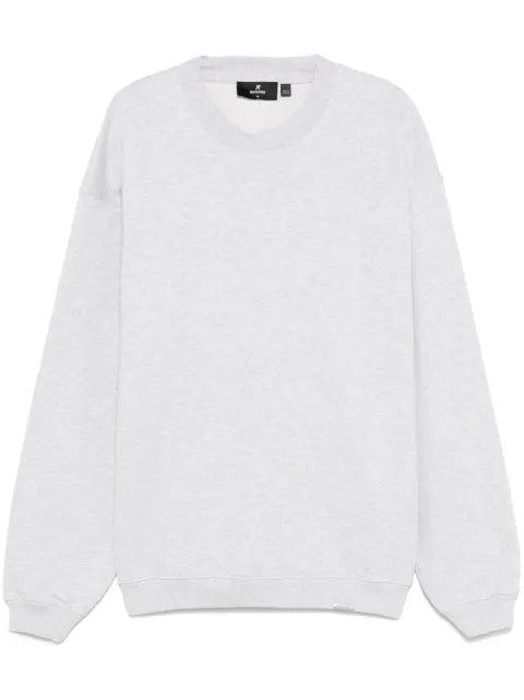 Represent Initial sweatshirt