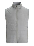 RLX Ralph Lauren quilted hooded gillet