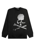 Mastermind Japan skull logo sweatshirt
