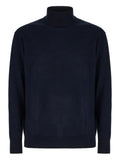 Diana Studio turtleneck wool sweater