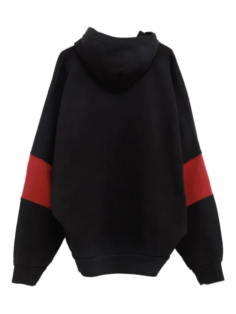 Willy Chavarria Casa de Chavarria hoodie