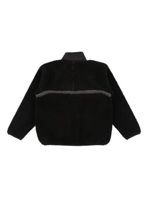 Gramicci x And Wander JQ Tape Fleece jacket