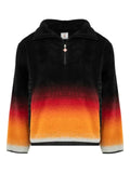 Casablanca Gradient fleece
