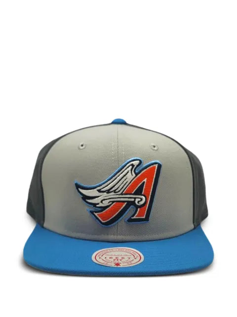 Mitchell & Ness Angels baseball cap