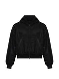 Balenciaga zipped hoodie