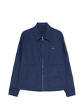 Prada zip jacket