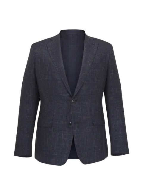 Atelier Munro  single-breasted blazer