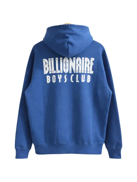Billionaire Boys Club Astro zip-up hoodie