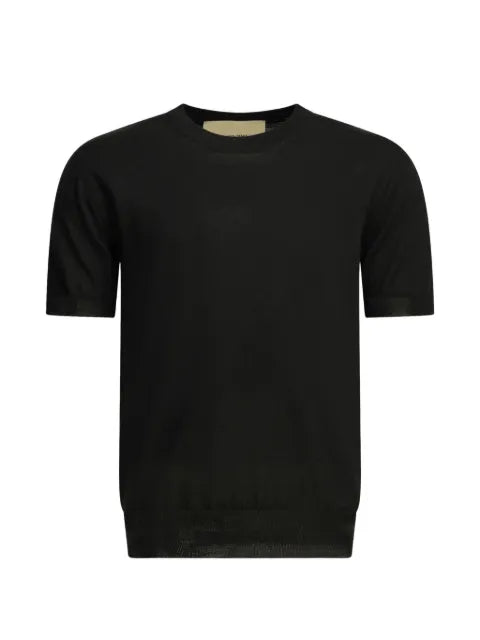 Valentino Garavani short-sleeve sweater