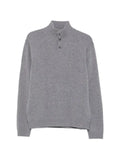 Daniele Fiesoli button-fastening Perkins sweater