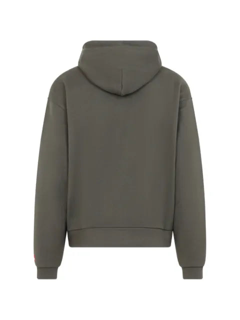 The North Face TNF™ Red Box drawstring hoodie