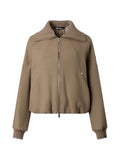 Moose Knuckles Grid 3-IN-1 zip-fastening jacket