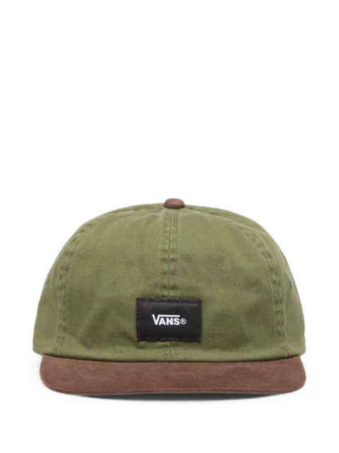 Vans Campus Jockey cap