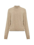 Jacquemus The cachemire knit sweater