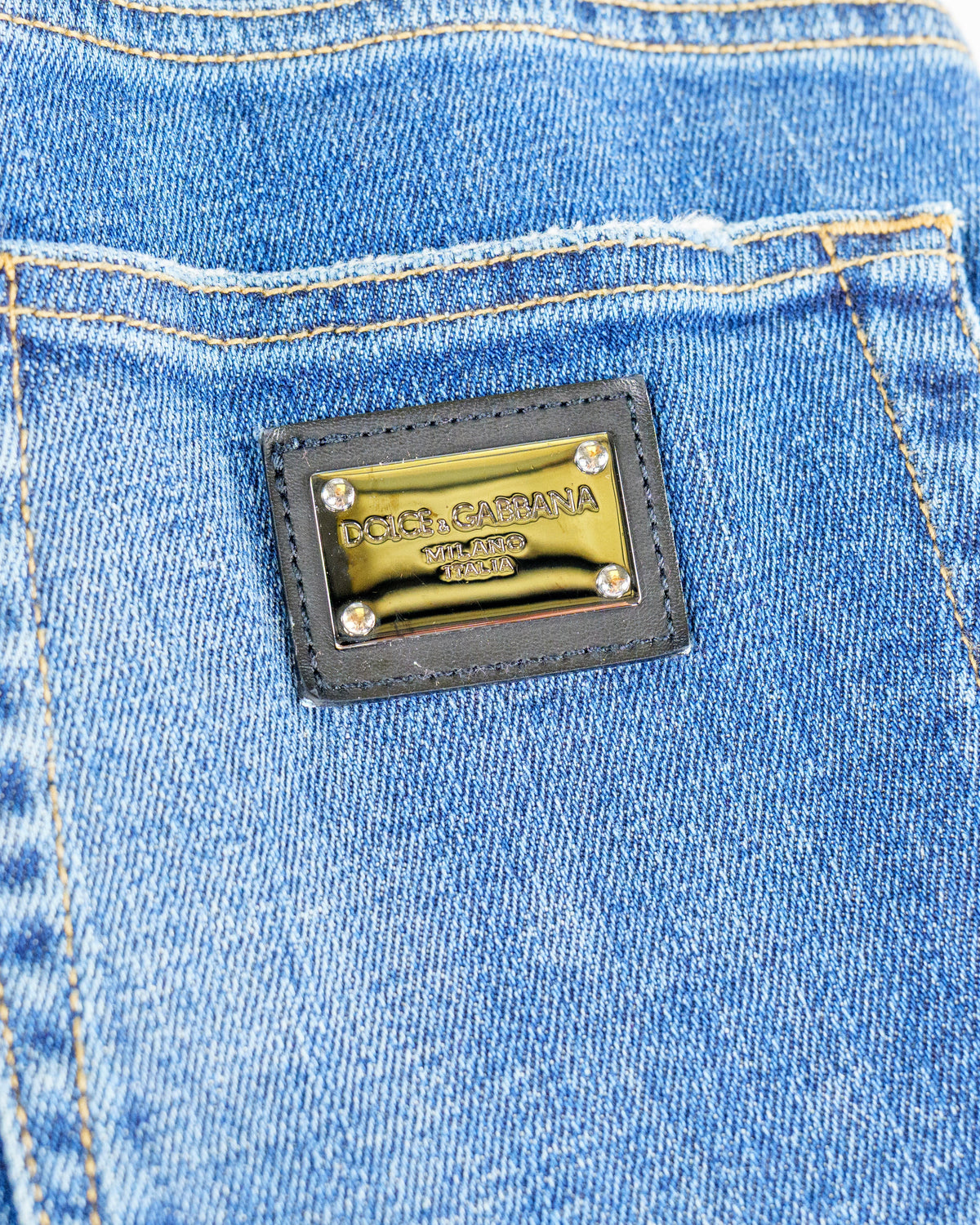 Dolce & Gabbana Jeans