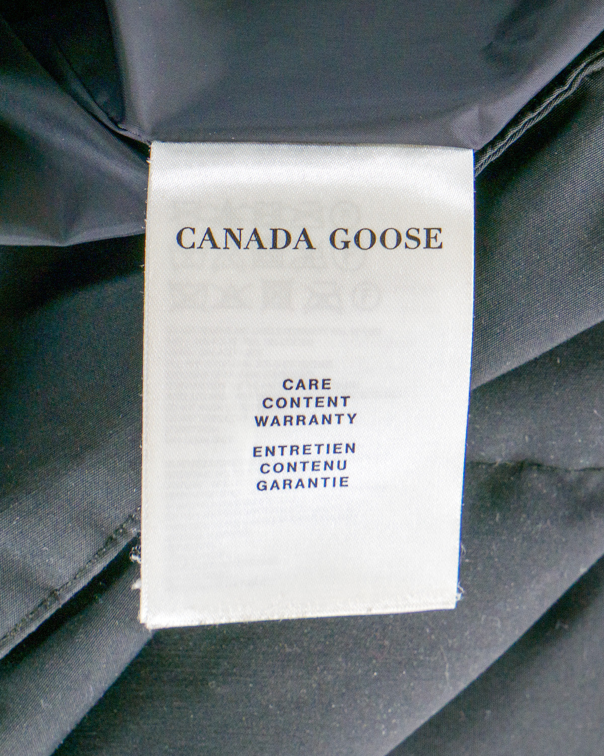 Canada Goose Gilet