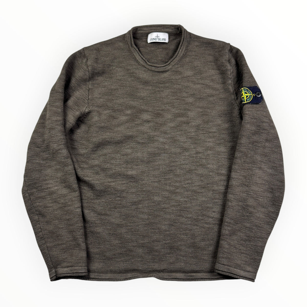 Stone Island Sweater (S)