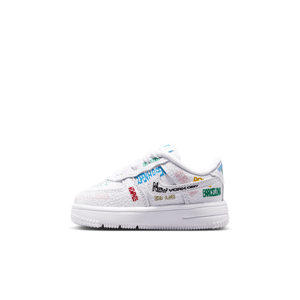 TD Nike Force 1 Low LV8