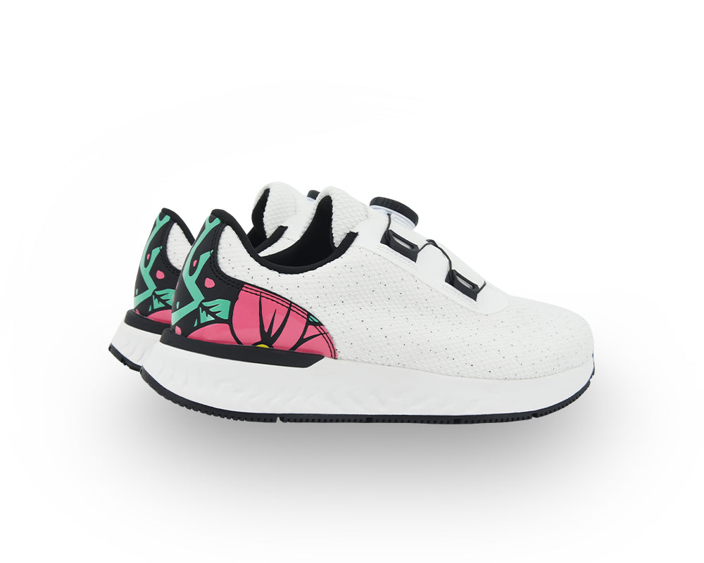 Tommaso Capri DialFit Flower- SPD Cleats Included