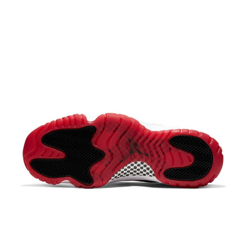 Air Jordan 11 Retro Bred 2019 378037-061