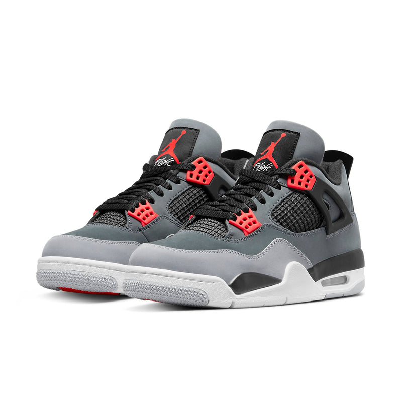 Air Jordan 4 Retro 'Infrared' DH6927-061