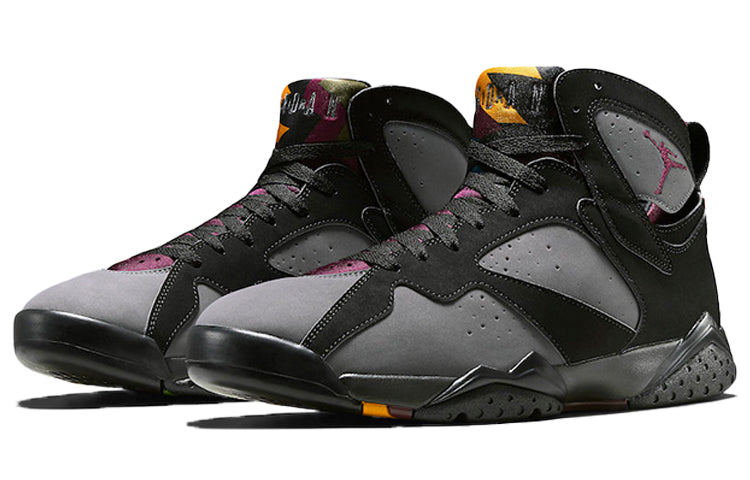 Air Jordan 7 Retro 'Bordeaux' 2015 – 304775-034