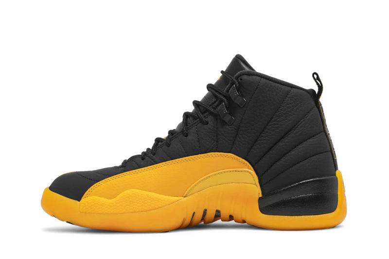 Air Jordan 12 Retro – University Gold