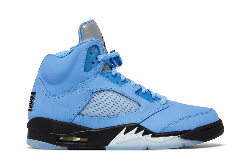 Nike Air Jordan 5 Retro SE 'UNC'