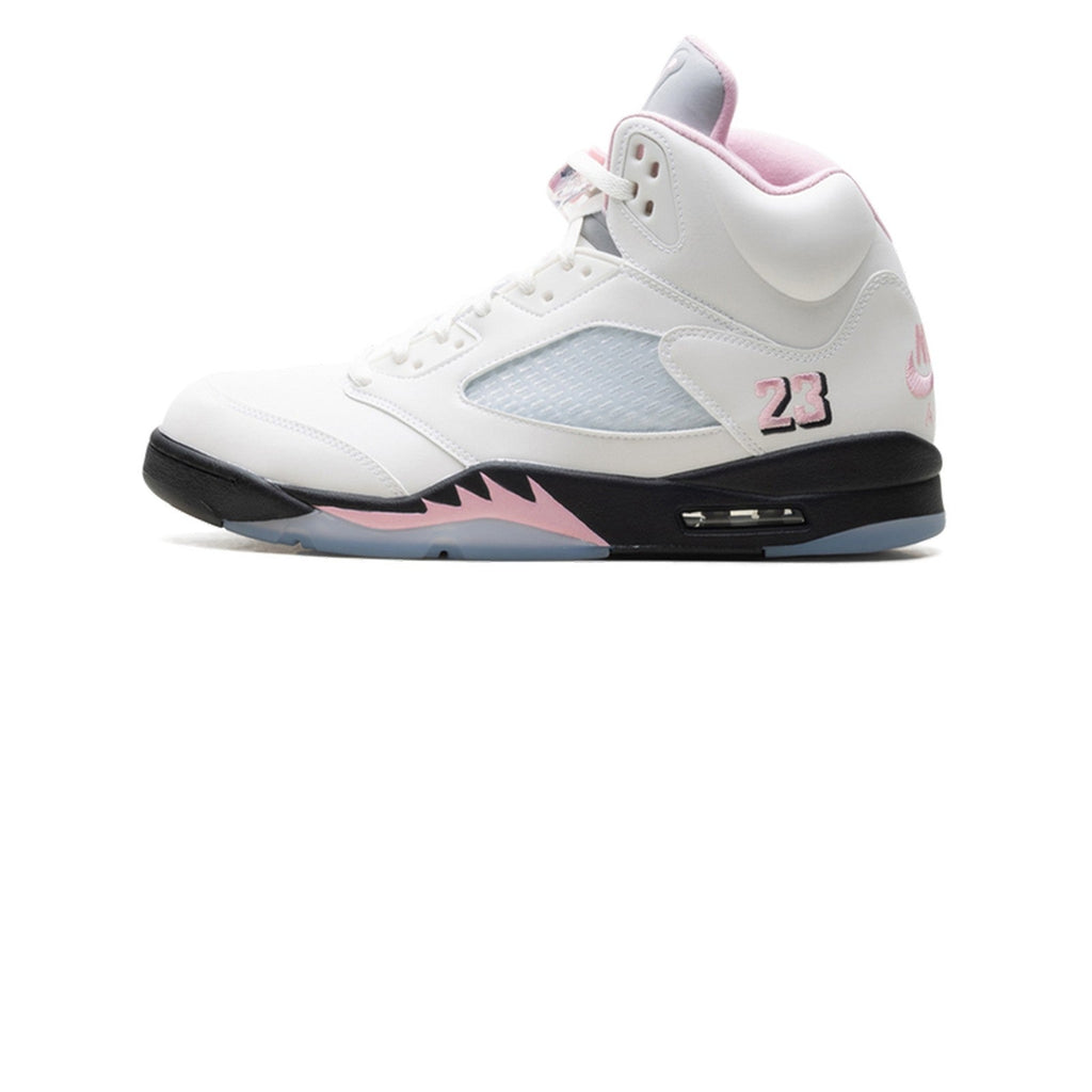 Air Jordan 5 OG Medium Soft Pink HQ7978 102