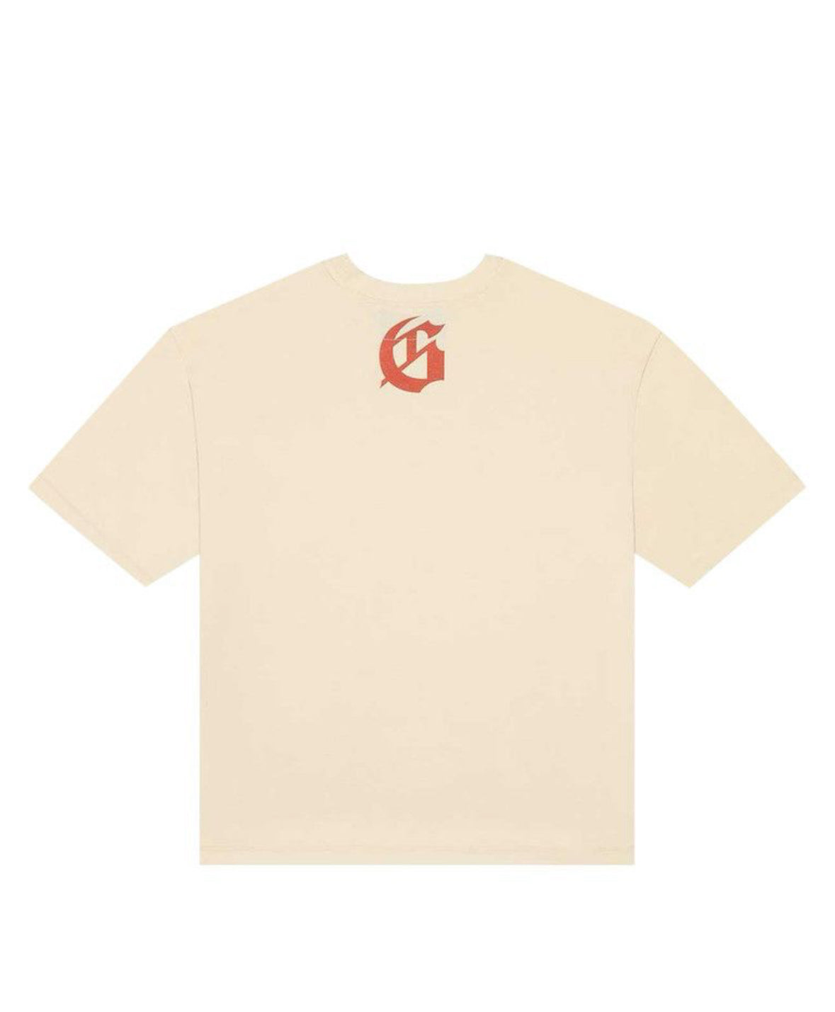 Godspeed Chasing Aloha Tee Bone
