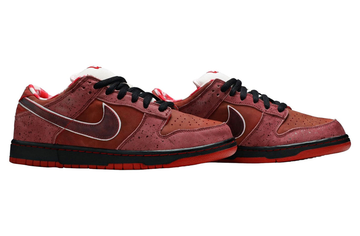Nike Dunk Low Premium SB Lobster 313170-661