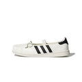 Adidas x Jennie Womens Superstar SQ Ballet Shoes