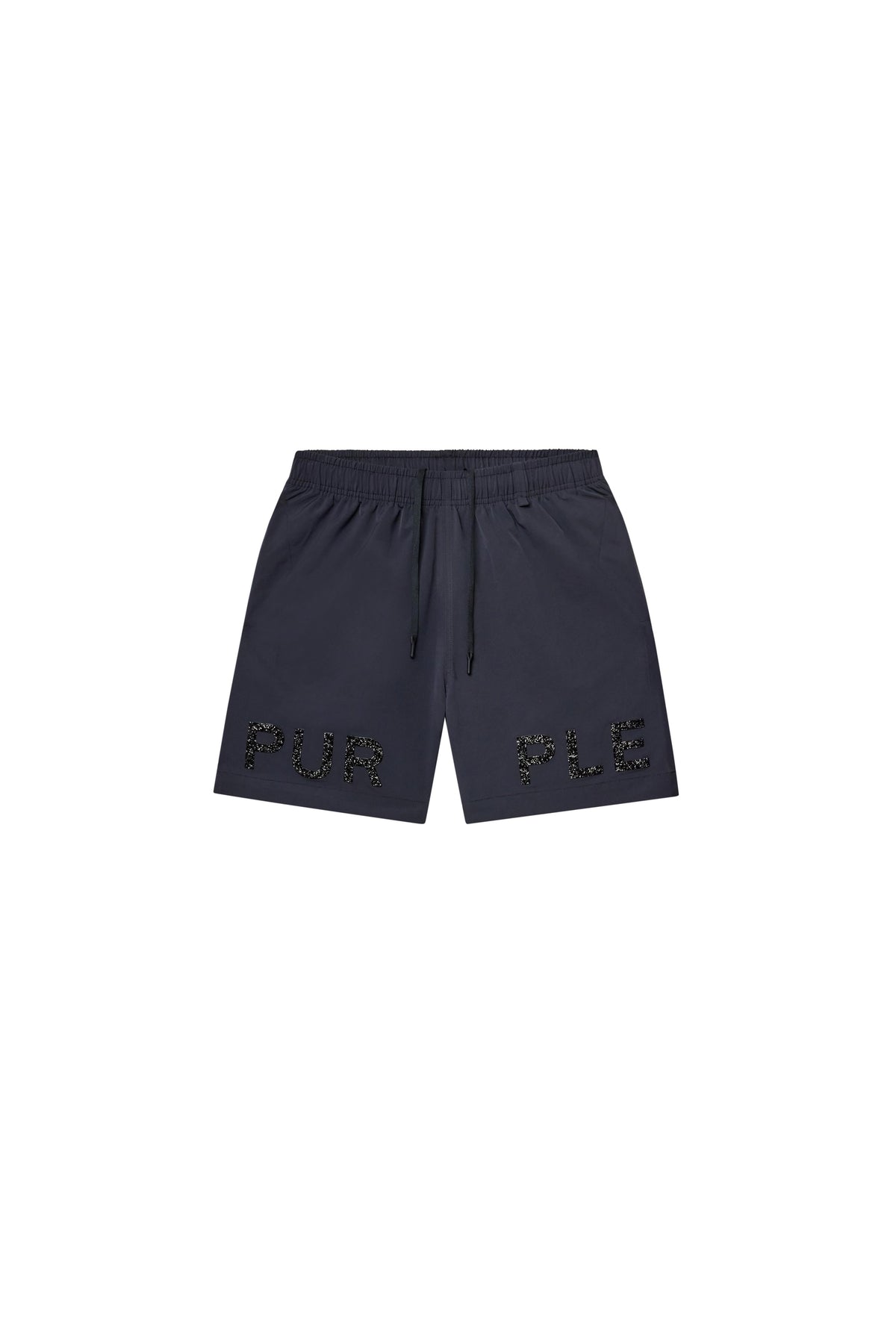 Crystal All Around Short