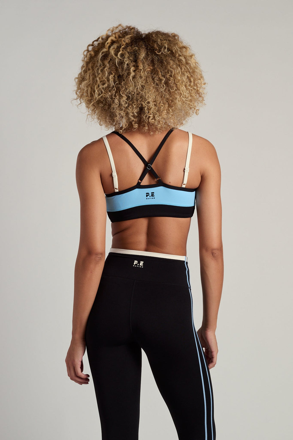 Paramount Sports Bra