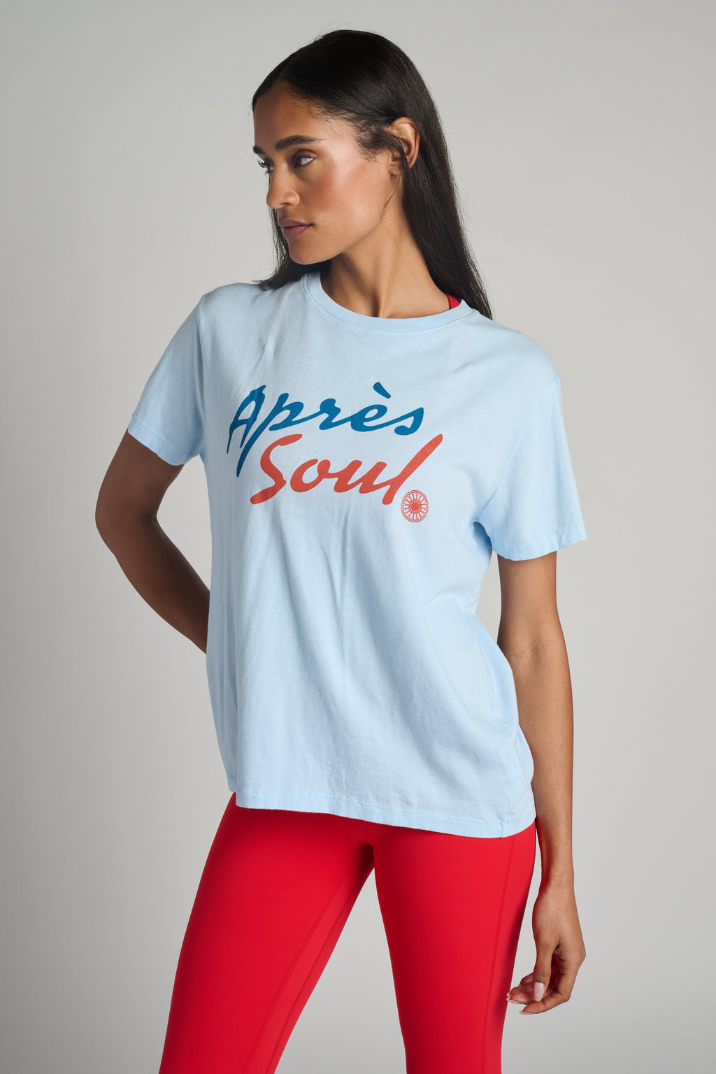 Apres Soul Junk Food Tee