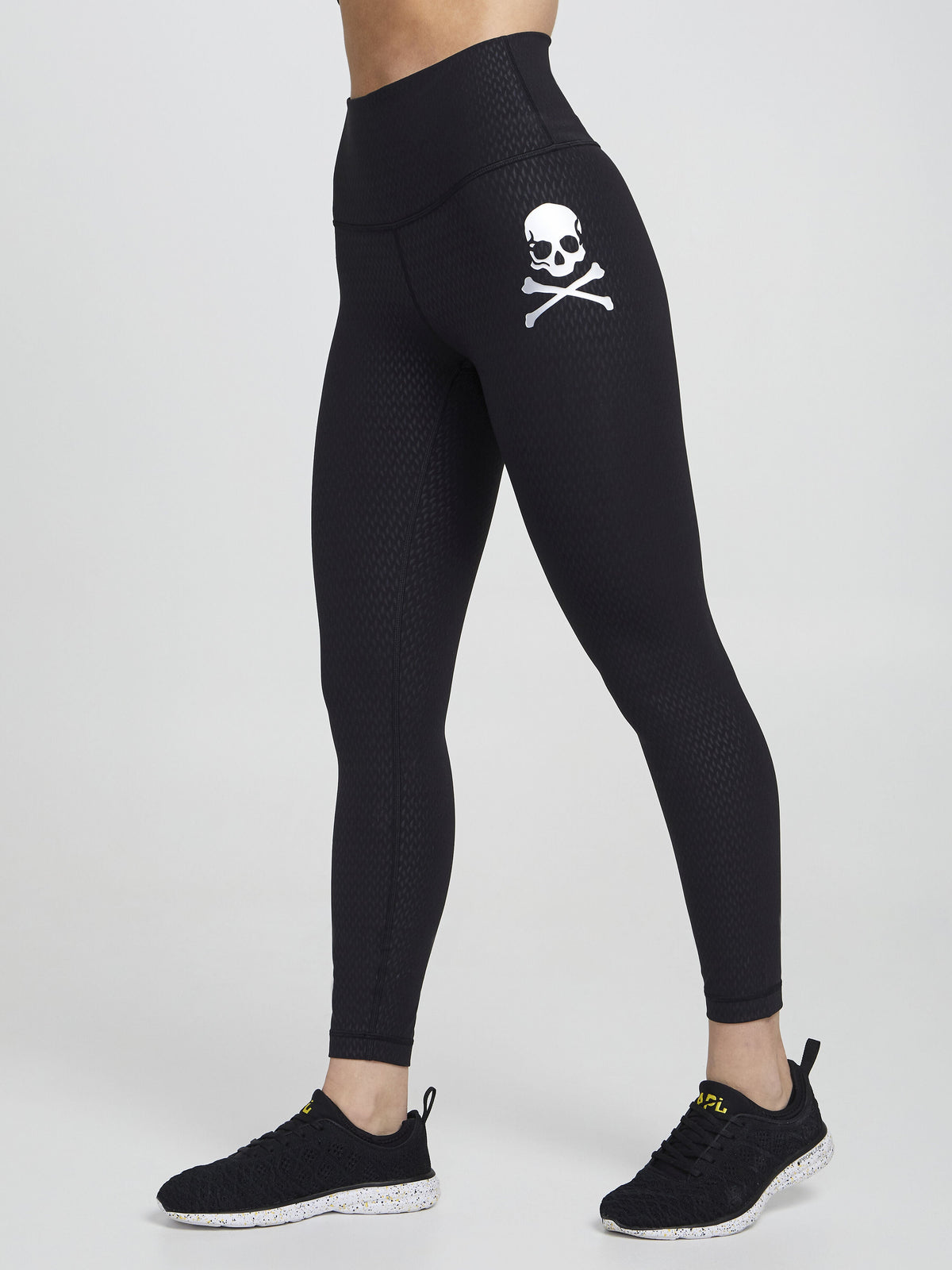 Wunder Under HR 78 Tight ES -